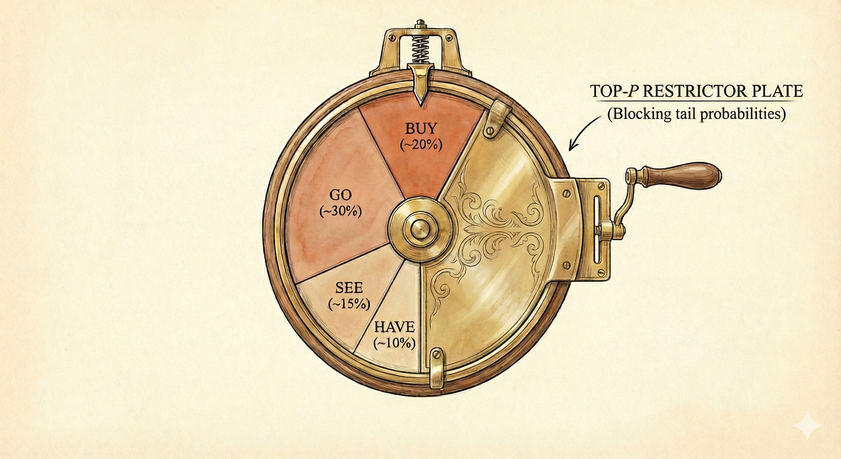 The previous sample, with top-P 0.75